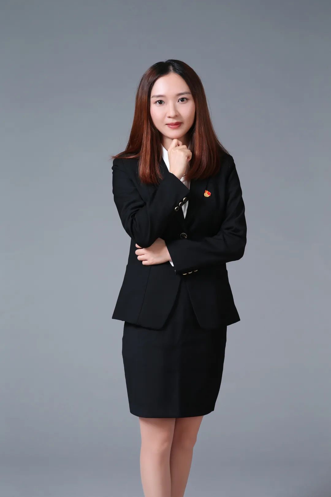 第一届好园丁丨走近陈琳琳了解培训鉴定那些事儿