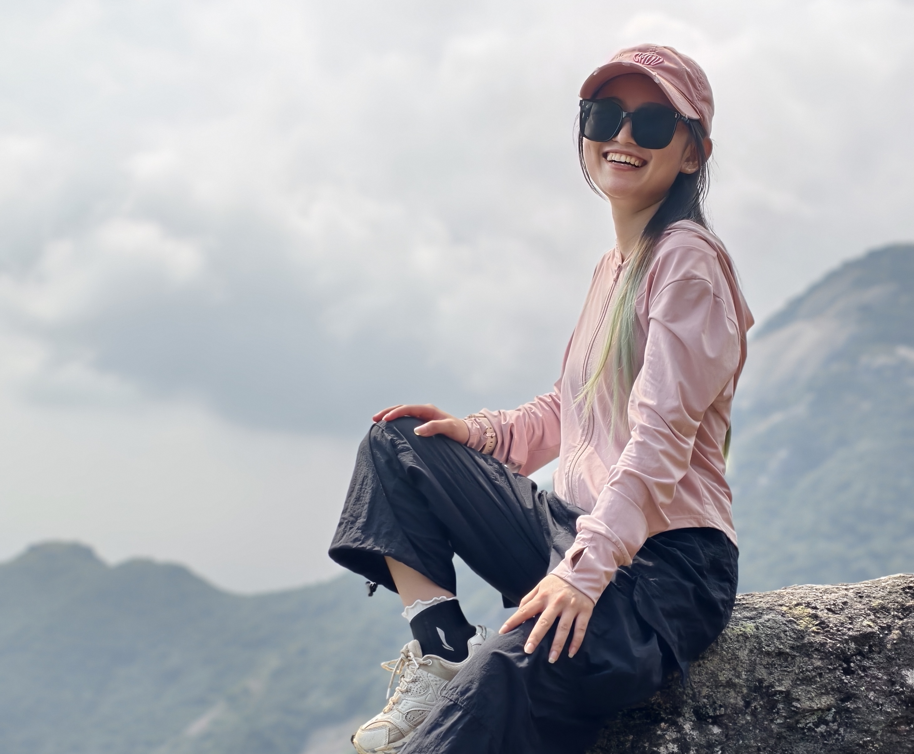 卓怡青年系列（十二）丨余宝宣：从校园驿站到职场空港的进阶之路