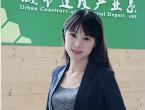 南粤优秀教师 杨蕾