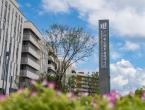 科教城校区正门